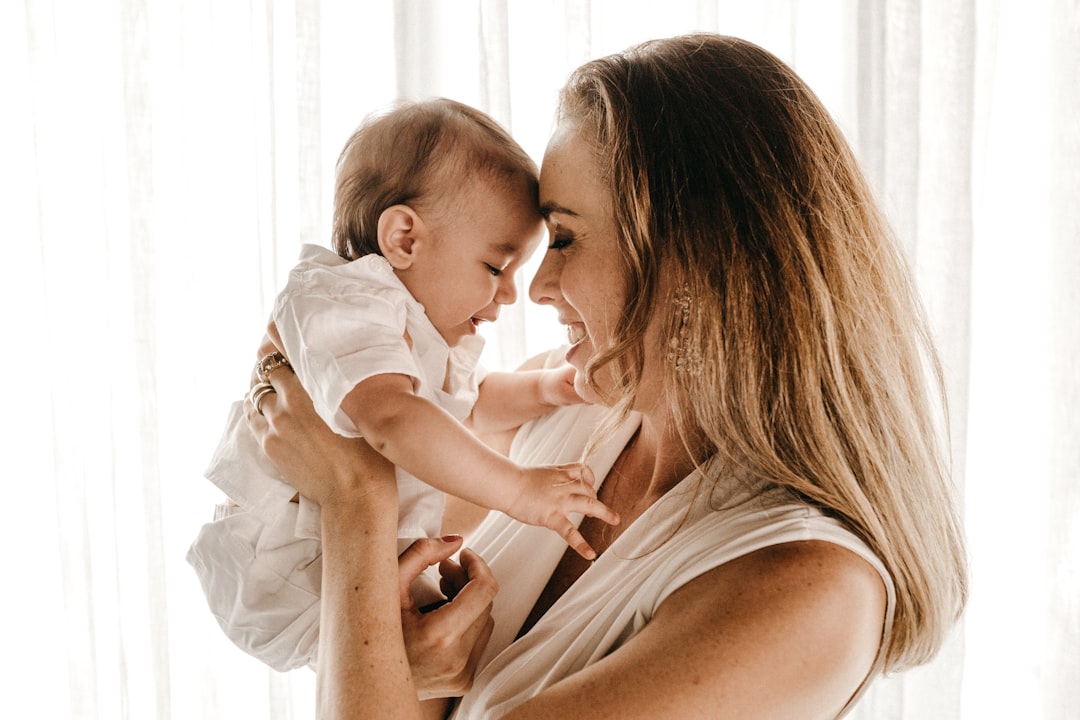 Babyalarm: Sådan holder du øje med din baby