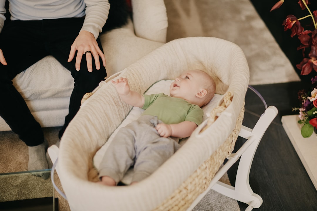 Baby seng: En guide til det perfekte valg